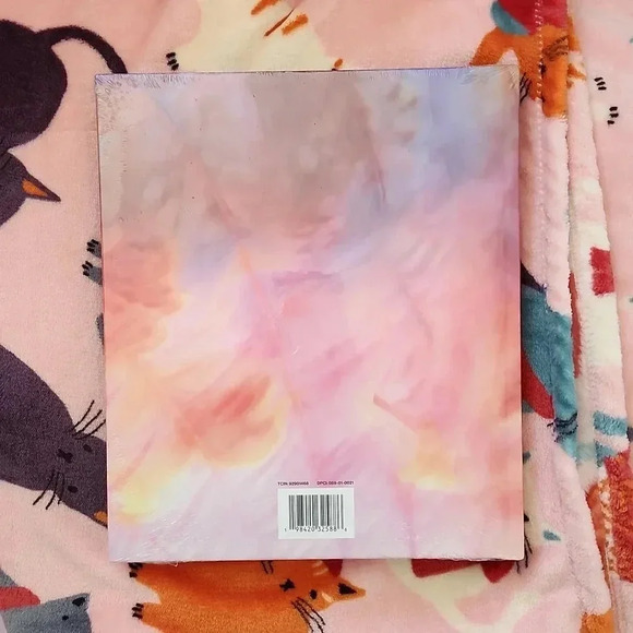 The Official Taylor Swift | The Eras Tour Book (Target Exclusive) Ships Fast! - Picture 8 of 8